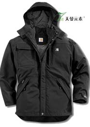 純棉工作服TMDJ-011 純棉工作服TMDJ-011