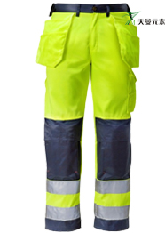 建筑行業(yè)反光褲TMMKGZF-007 建筑行業(yè)反光褲TMMKGZF-007